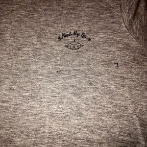 Area 51 need my space baseball tee cute fitted tee